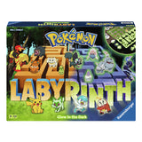 Ravensburger labyrinth glow in the dark