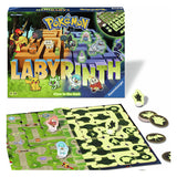 Ravensburger labyrinth glow in the dark