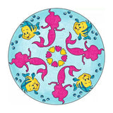 Ravensburger midi mandala-designer disney princess