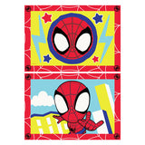 Ravensburger creart schilderen op nummer - young spidey