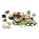 Gravitrax ravensburger junior bundle lion king