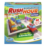 Ravensburger Rush Hour 2024 Junior Denkspel