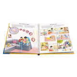 Ravensburger tiptoi® boek alles over het lichaam