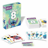 Ravensburger level 8 stitch kaartspel