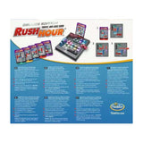 Thinkfun ravensburger rush hour deluxe 2025 denkspel