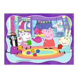 Ravensburger puzzel - legpuzzel - 12, 16, 20, 24 stukjes
