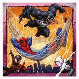 Ravensburger puzzel spider-man 3x49st