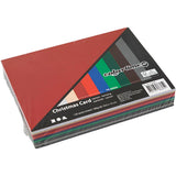 Colortime https: www.cchobby.nl kerst-karton-a6-vel-105x148-mm-180-gr-diverse-kleuren-120-div-vellen-1-doos
