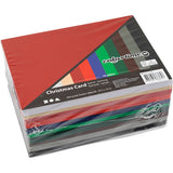 Https: www.cchobby.nl kerst-karton-a6-vel-105x148-mm-180-gr-diverse-kleuren-300-div-vellen-1-doos