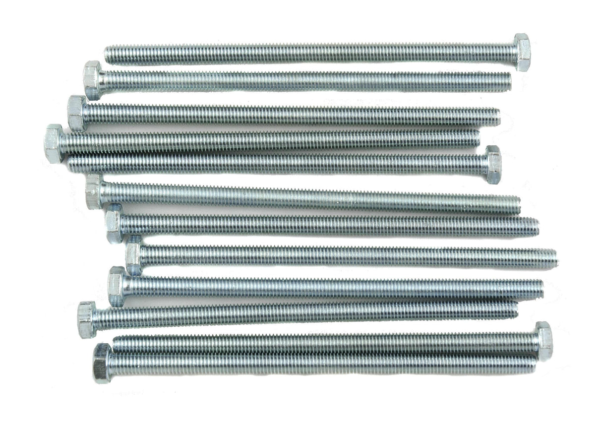 Bofix zeskantbout m6-120 (12st)