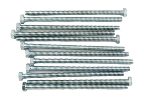 Bofix zeskantbout m6-120 (12st)