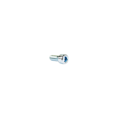 Bofix bout xtrabike inbus m6x16 staal