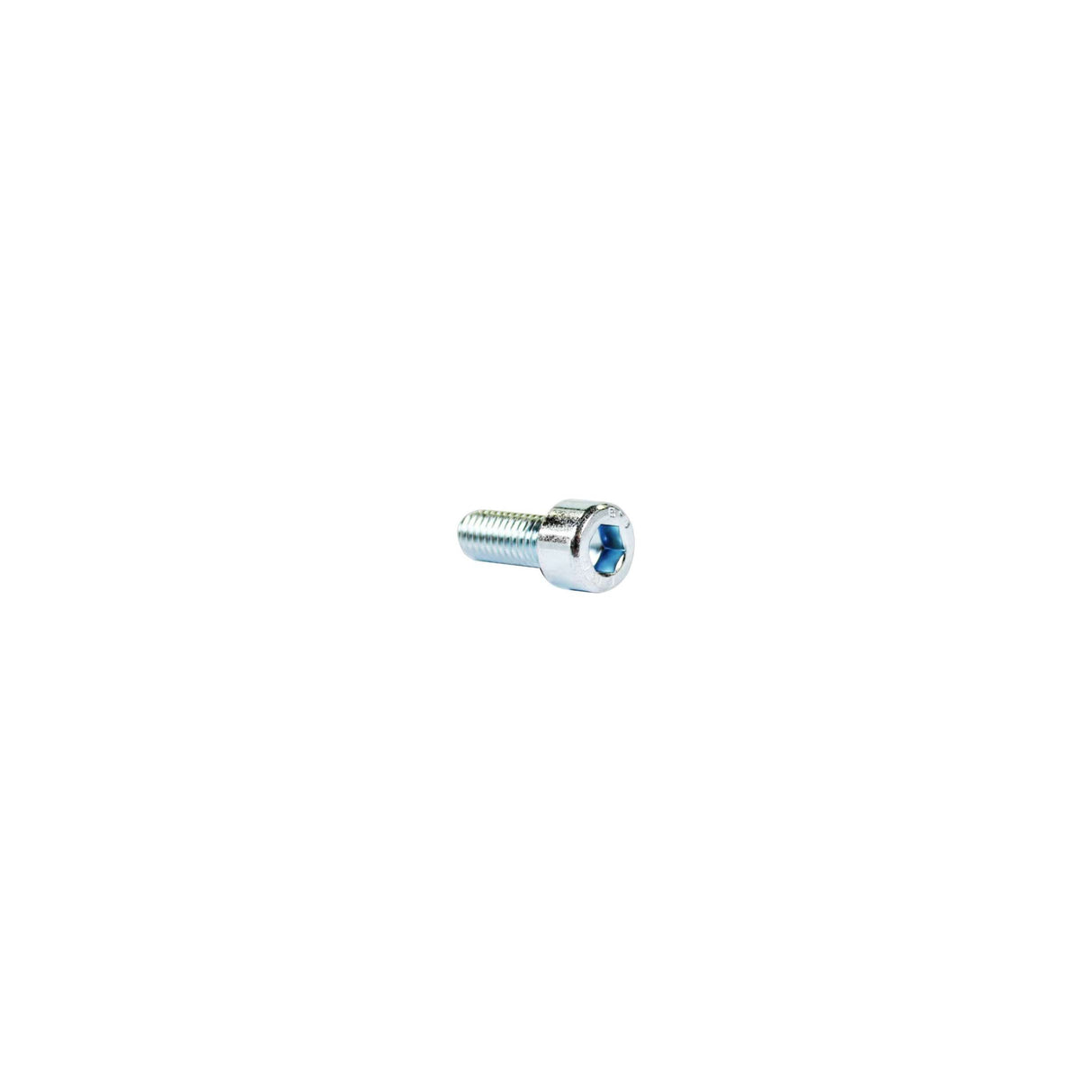 Bofix bout xtrabike inbus m6x16 staal
