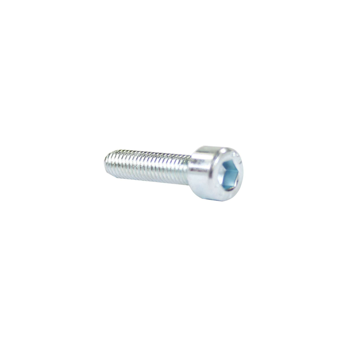 Bofix inbusbout m6 x 25