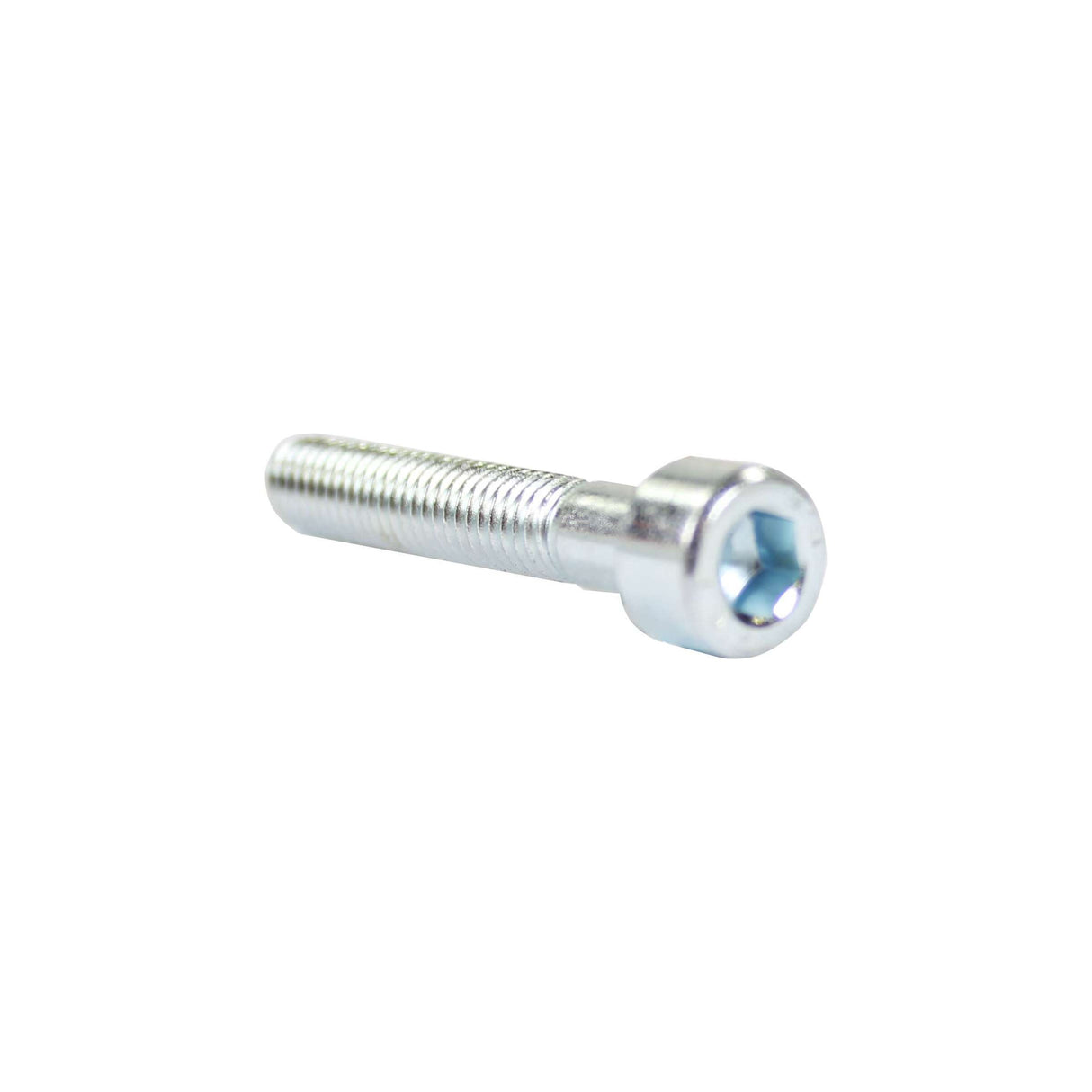 Bofix inbusbout m6x35 verzinkt (12st)