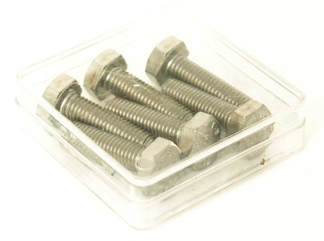 Bofix doos a 6 bouten zeskant m10x60