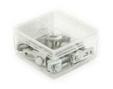 Bofix remkabelverbinder voor torpedo sram (12 stuks)