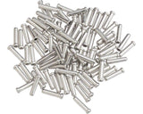 Shimano Antirafel-nippel rem p 100 Y62098040 1.6mm