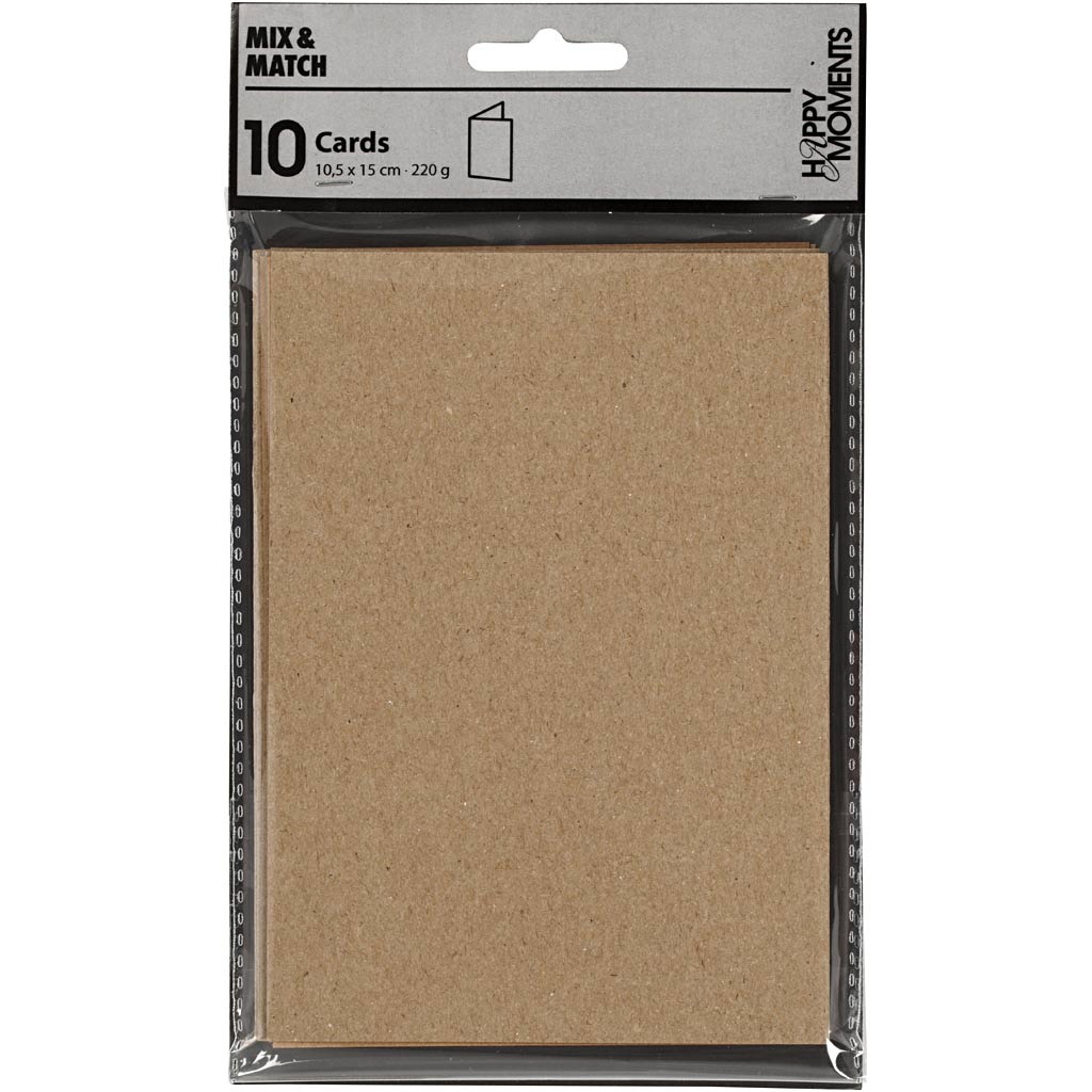 Http: www.cchobby.nl kaarten-afmeting-kaart-10-5x15-cm-220-gr-naturel-10-stuk-1-doos