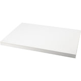 Creativ company https: www.cchobby.nl gekleurd-karton-a2-vel-420x594-mm-250-gr-wit-100-vel-1-doos
