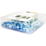 Bofix zeskantbout m4x10 (50st)