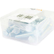 Bofix Zeskantbout M7x35 (25 stuks)