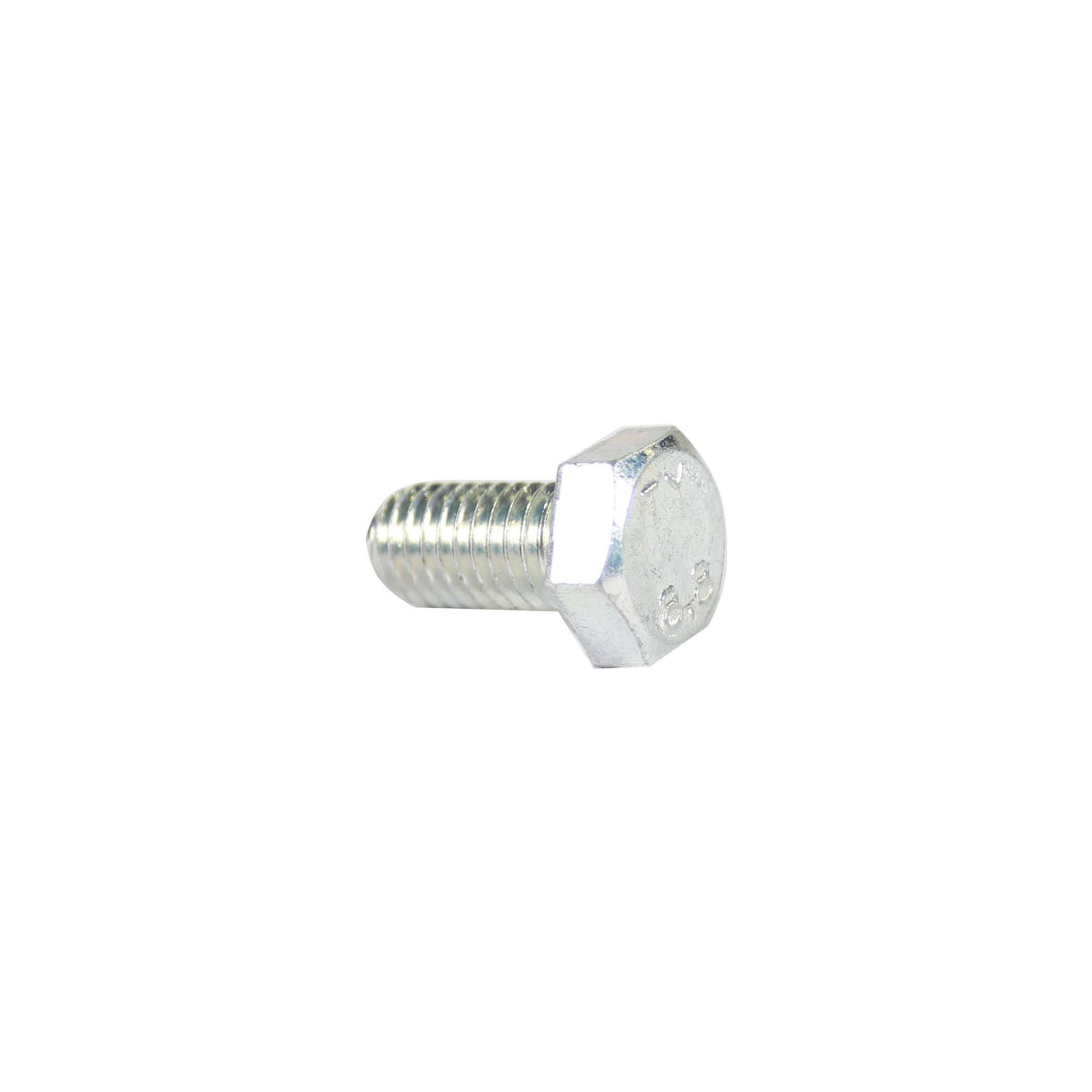 Bofix zeskantbout m8x15 (25 stuks)