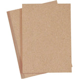 Creativ company https: www.cchobby.nl papier-a4-vel-210x297-mm-120-gr-naturel-20-stuk-1-doos