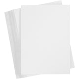 Creativ company https: www.cchobby.nl karton-a6-vel-105x148-mm-180-gr-wit-100-vel-1-doos