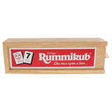 Goliath Games Rummikub Vintage