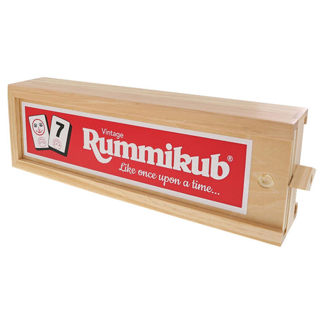 Goliath rummikub vintage - bordspel
