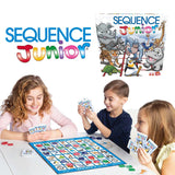 Goliath Games Sequence Junior Spel