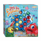 Goliath Games Let's Go Fishing Original