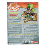 Goliath dino crunch meal behendigheidsspel