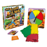 Goliath the floor is lava - actiespel - kinderspel (ml)
