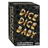 Goliath Dice Dice Baby Dobbelspel