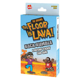 Goliath Games The Floor Is Lava Kaartspel