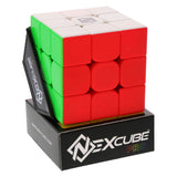 Goliath Games Nexcube Cube Breinpuzzel