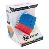 Goliath nexcube 4x4 stackable - breinpuzzel