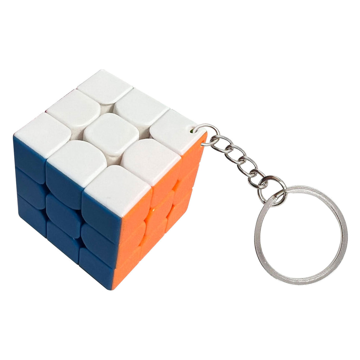 Goliath Games NexCube 3x3 Sleutelhanger Breinpuzzel