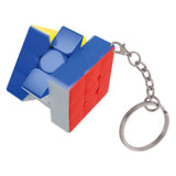 Goliath Games NexCube 3x3 Sleutelhanger Breinpuzzel