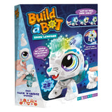 Goliath Build a Bot Lights Sneeuw Luipaard Interactieve Robot