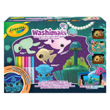 Goliath Washimals Ocean Glow Lagoon Speelset