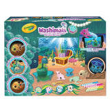 Goliath Washimals Ocean Glow Lagoon Speelset