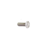 Bofix FIXX-MEER zeskant bouten M6x16 50 stuks, RVS