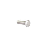 Bofix FIXX-MEER zeskant bouten M6x20 50 stuks, RVS