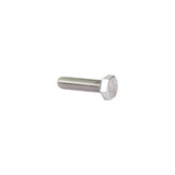 Bofix FIXX-MEER zeskant bouten M6x25 50 stuks, RVS