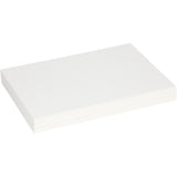 Https: www.cchobby.nl constructie-karton-vel-25-5x36-cm-dikte-0-4-mm-250-gr-wit-100-vel-1-doos