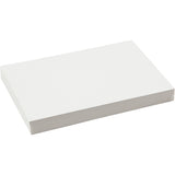 Https: www.cchobby.nl constructie-karton-vel-25-5x36-cm-dikte-0-4-mm-250-gr-wit-100-vel-1-doos