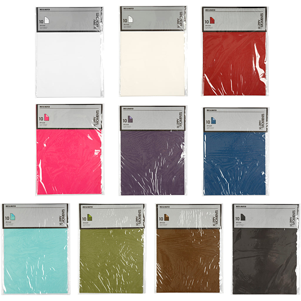 Https: www.cchobby.nl structuurkarton-a4-vel-210x297-mm-250-gr-diverse-kleuren-30x10-vel-1-doos
